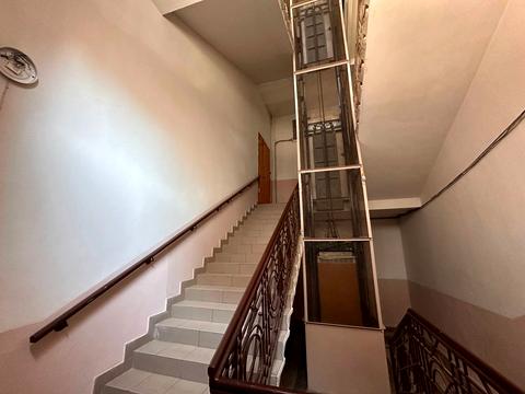 квартира за адресою Київ, Ольгинська вул., 2/1