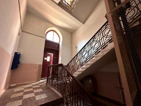 квартира за адресою Київ, Ольгинська вул., 2/1