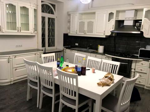 квартира за адресою Київ, Ольгинська вул., 2/1