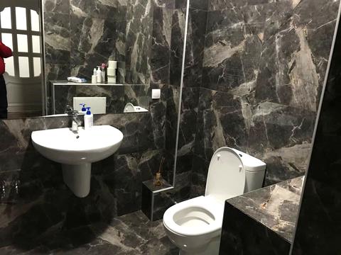 квартира за адресою Київ, Ольгинська вул., 2/1