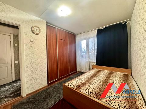 квартира по адресу Ялтинская ул., 5-А