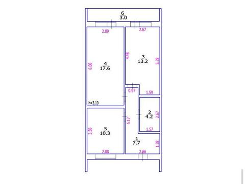 будинок за адресою Ярова вул. (Червоноармійська), 5