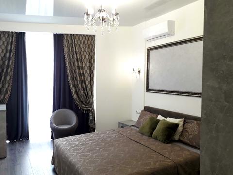 квартира за адресою Берестейський просп. (Перемоги), 26