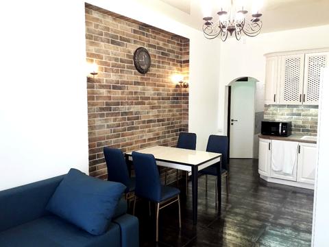 квартира за адресою Берестейський просп. (Перемоги), 26