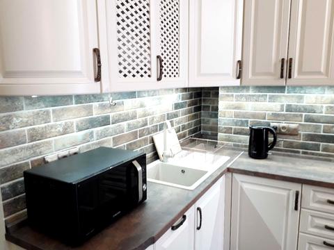 квартира за адресою Берестейський просп. (Перемоги), 26