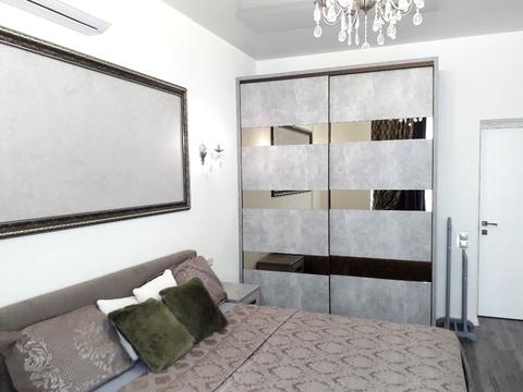 квартира за адресою Берестейський просп. (Перемоги), 26