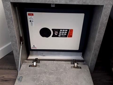 квартира за адресою Берестейський просп. (Перемоги), 26