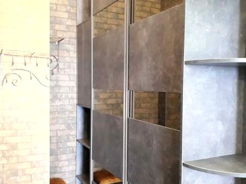 квартира за адресою Берестейський просп. (Перемоги), 26