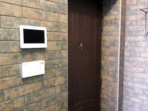 квартира за адресою Берестейський просп. (Перемоги), 26