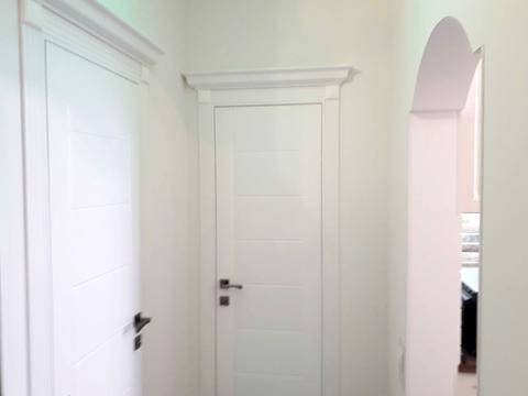 квартира за адресою Берестейський просп. (Перемоги), 26