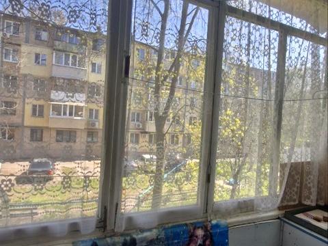 квартира за адресою Олександра Щербакова вул. (Вакуленчука), 4-В