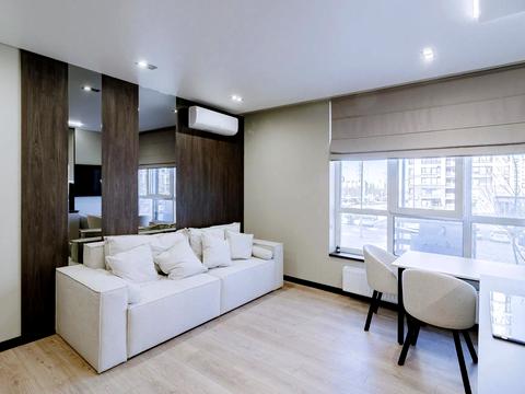 квартира за адресою Родини Крістерів вул., 16