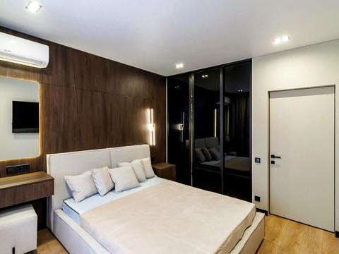 квартира за адресою Родини Крістерів вул., 16