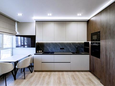 квартира за адресою Родини Крістерів вул., 16