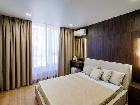 квартира за адресою Родини Крістерів вул., 16