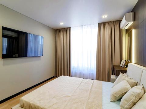 квартира за адресою Родини Крістерів вул., 16