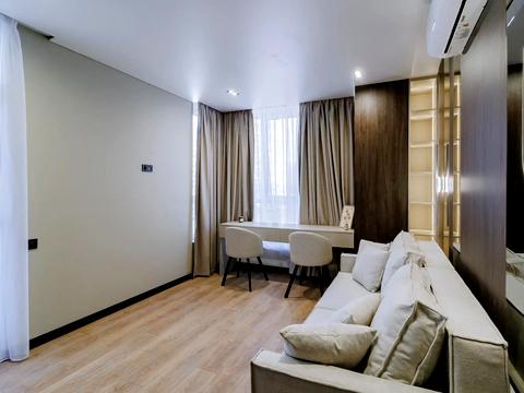 квартира за адресою Родини Крістерів вул., 16