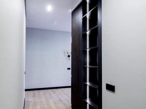 квартира за адресою Родини Крістерів вул., 16