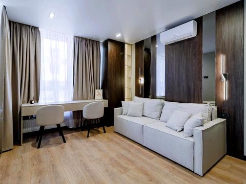 квартира за адресою Родини Крістерів вул., 16