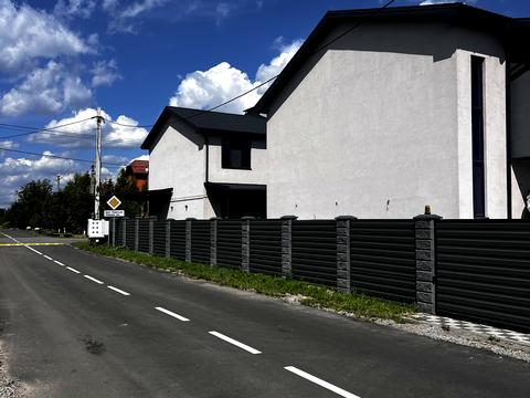 дом по адресу Одеська, 7