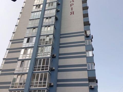 квартира за адресою Патріарха Мстислава Скрипника вул., 48-А