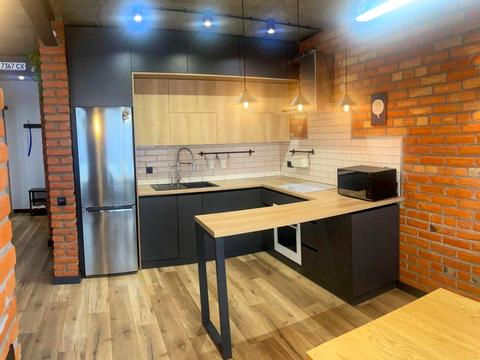 квартира по адресу Камянская ул. (Днепродзержинская), 128