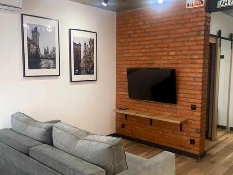 квартира по адресу Камянская ул. (Днепродзержинская), 128