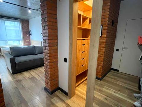 квартира по адресу Камянская ул. (Днепродзержинская), 128