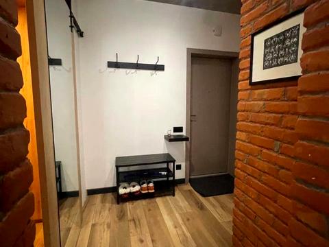 квартира по адресу Камянская ул. (Днепродзержинская), 128