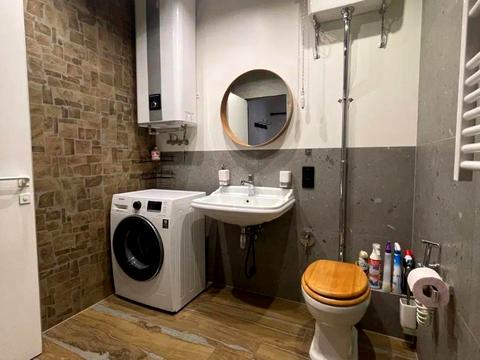 квартира по адресу Камянская ул. (Днепродзержинская), 128