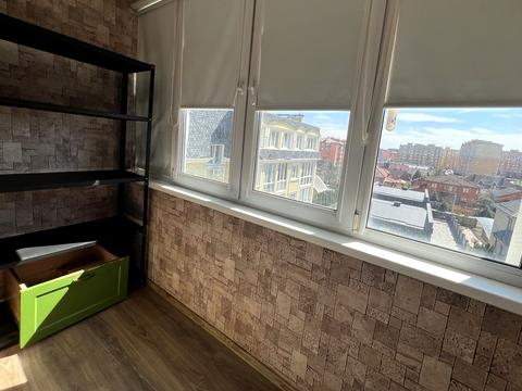 квартира по адресу Миру ул., 9