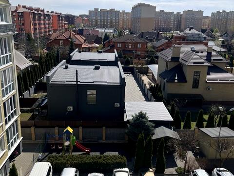 квартира по адресу Миру ул., 9