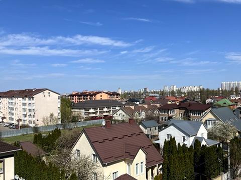 квартира по адресу Миру ул., 9