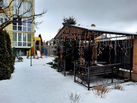 квартира по адресу Миру ул., 9