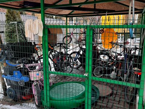 квартира по адресу Миру ул., 9