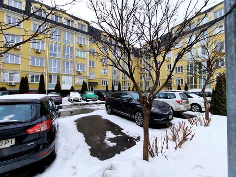 квартира по адресу Миру ул., 9