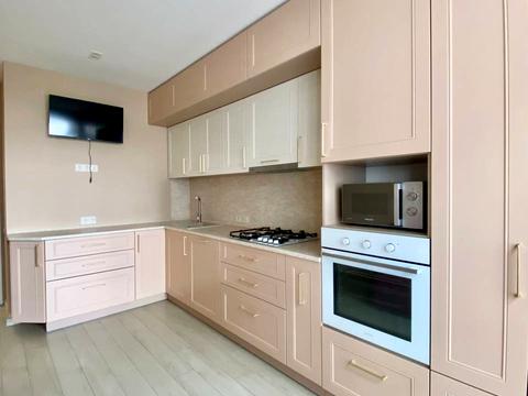 квартира за адресою Височана вул., 18