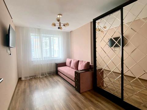 квартира по адресу Высочана ул., 18 к1