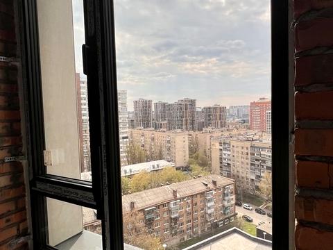 квартира за адресою Василя Тютюнника вул. (Анрі Барбюса), (Будинок 3)