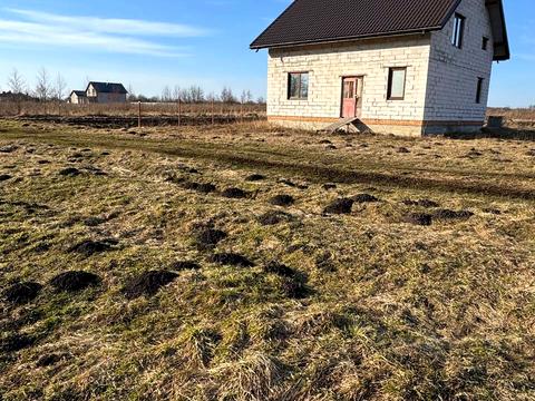 ділянка за адресою 