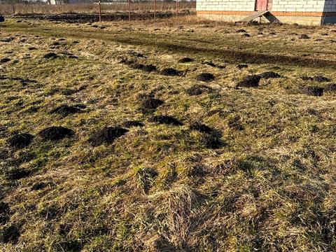 ділянка за адресою 