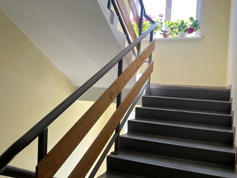 квартира по адресу Миру ул., 9