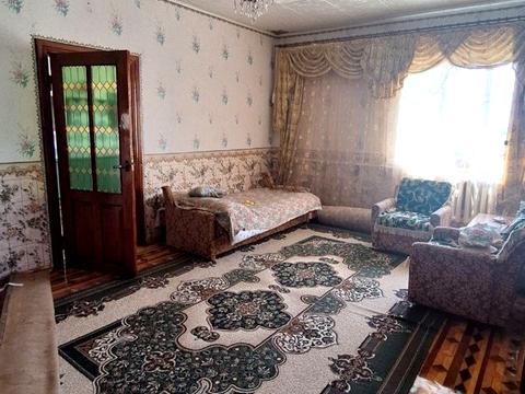 дом по адресу Прусакова