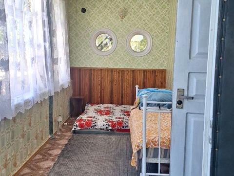 дом по адресу Прусакова