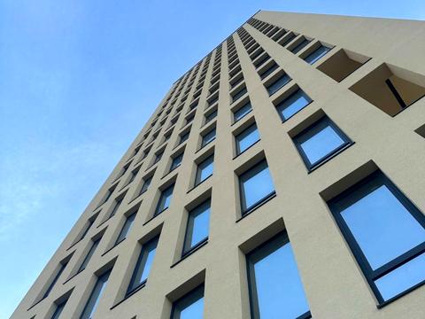 коммерческая по адресу Надречная ул., 4а