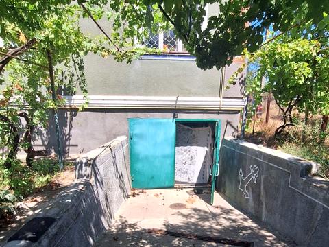 дом по адресу Прусакова