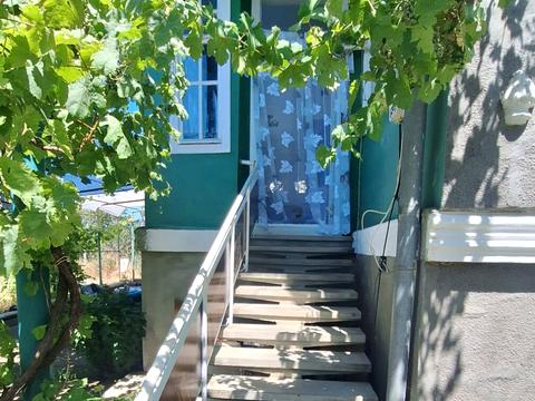 дом по адресу Прусакова