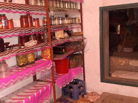 дом по адресу Прусакова