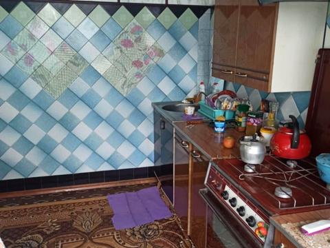 дом по адресу Прусакова