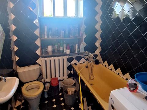 дом по адресу Прусакова